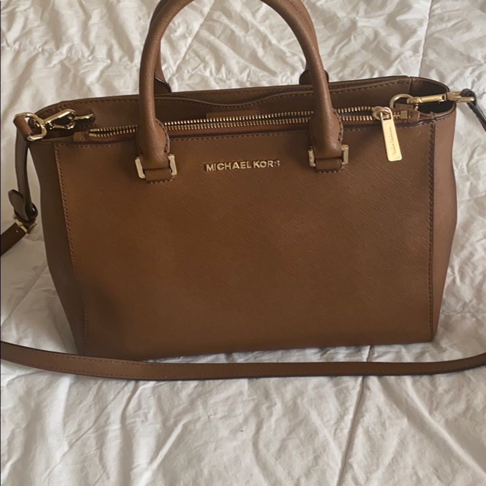 Michael Kors purse